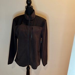 Calvin Klein Fleece Jacket